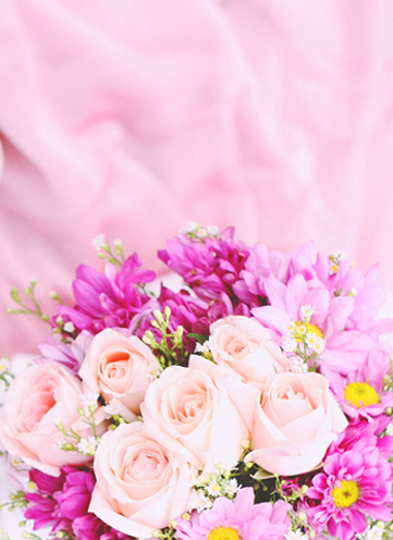 Anniversary Flowers Welwyn